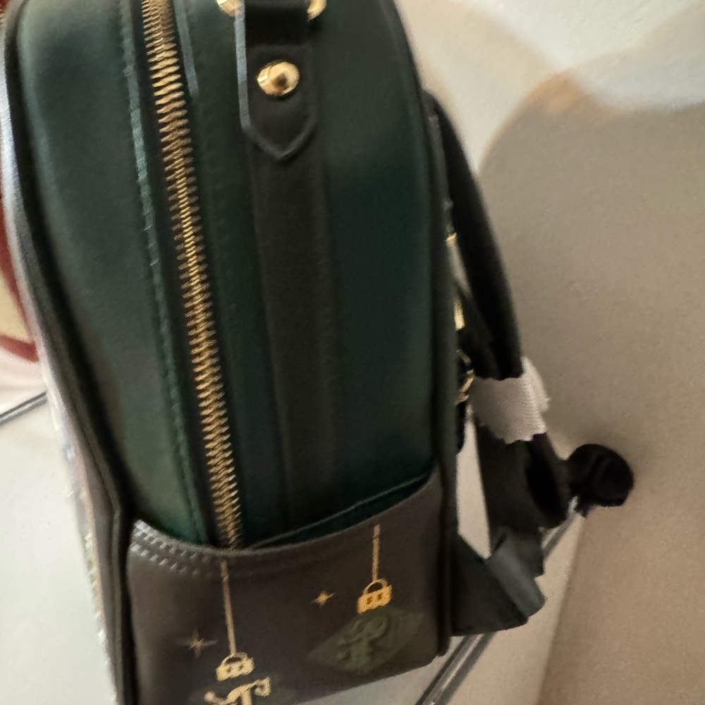 Harry Potter Themed Backpack - Picture 5 of 8
